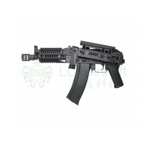 Страйкбольный автомат (LCT) АК-74У Z Parts Series (UP) ZKS-74UN